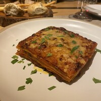 トラットリア トロンコ - 