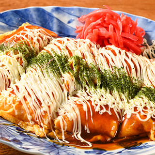 お酒によく合う多彩なお料理や〆にも最適な本格ラーメンが自慢◎