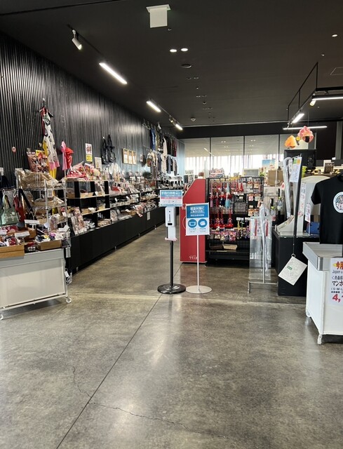 ワ・ラッセ　ショップ - 青森（ジェラート・アイスクリーム）の写真