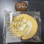 シャトレーゼ - 料理写真: