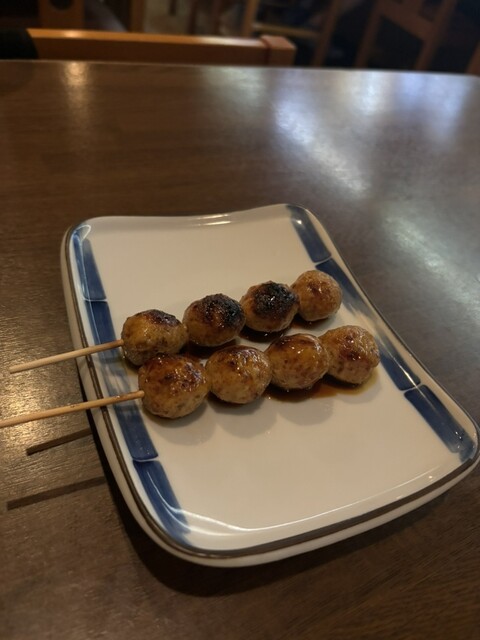 なら八 - 青森（焼き鳥）の写真