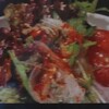 焼肉ホルモン・牛テール料理　あにき - あにきサラダ