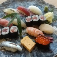 味街道 五十三次 - 