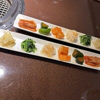 銀座焼肉 seigou - 