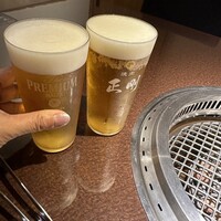 銀座焼肉 seigou - 