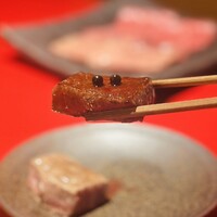 和牛とタン 焼肉 とみ 新橋本店 - 