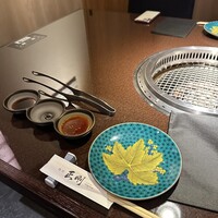 銀座焼肉 seigou - 