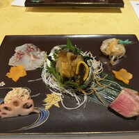 中納言 大阪駅前第3ビル店 - 
