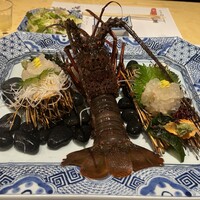 中納言 大阪駅前第3ビル店 - 