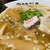鮨とラーメン うおがしや みなとみらい一番街
