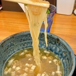 麺彩 こはね - 