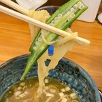 麺彩 こはね - 