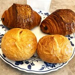 アルピーノお菓子やさん 工房本店 - 