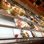 アルピーノお菓子やさん 工房本店 - 