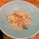 麺彩 こはね - 