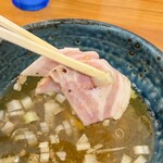 麺彩 こはね - 