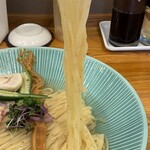 麺彩 こはね - 