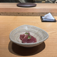 恵比寿 鮨 藤 - 