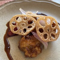 中国料理 彩湖 - 
