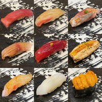 赤坂 鮨葵 - 