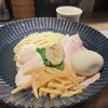 Tokyo Style Noodle ほたて日和