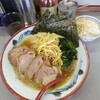 ラーメンショップ 122号騎西店