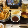 天丼 てんや 沼津原店