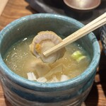 Tokyo Style Noodle ほたて日和 - 