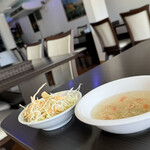 インデアンレストラン  ニューミラ - 