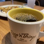 エッグスンシングス - 