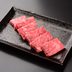 ふくみ屋焼肉 - 