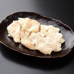 ふくみ屋焼肉 - 