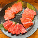 ふくみ屋焼肉 - 