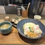 Tokyo Style Noodle ほたて日和 - 
