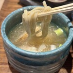 Tokyo Style Noodle ほたて日和 - 