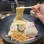 Tokyo Style Noodle ほたて日和 - 