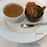レストラン アルティザン（restaurant Artisan） - 