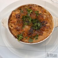 レストラン アルティザン（restaurant Artisan） - 