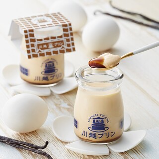 川越プリン_1
