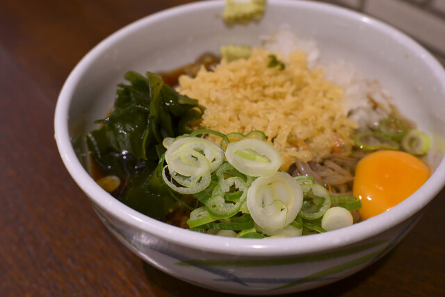 Soba Dokoro Oohashi Ya photo 5