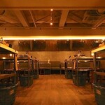 コギソウル - 店内5