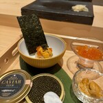 広島 鮨 まつもと - 