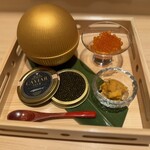 広島 鮨 まつもと - 