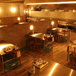 コギソウル - 店内3