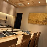 広島 鮨 まつもと - 