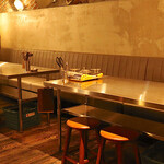 コギソウル - 店内2