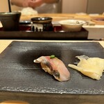 広島 鮨 まつもと - 