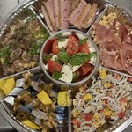 イタリア料理 GINZAYA - 
