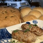 イタリア料理 GINZAYA - 