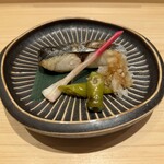 広島 鮨 まつもと - 